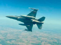 O nouă alertă în Tulcea. O dronă a fost detectată la frontiera fluvială cu Ucraina, după un atac rusesc de amploare în țara vecină