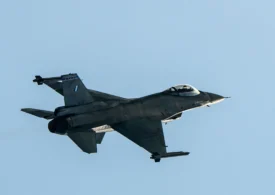 Presa ucraineană, despre drona doborâtă în Buzău: A pătruns cel mai adânc în spațiul aerian al României. Rusia ataca Odesa în acel moment