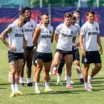 FCSB a tăiat un fotbalist de pe lista de transferuri: „Am renunțat”