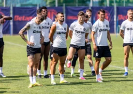 FCSB a tăiat un fotbalist de pe lista de transferuri: „Am renunțat”