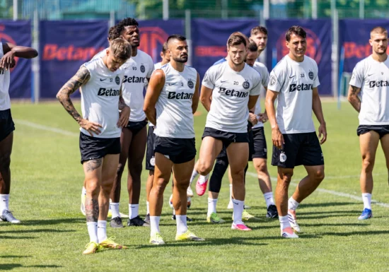 FCSB a tăiat un fotbalist de pe lista de transferuri: "Am renunțat"