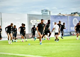 FCSB a găsit vinovatul după eliminarea rușinoasă din Conference League