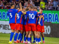 FCSB a primit răspunsul pe loc după ce a făcut o ofertă concretă