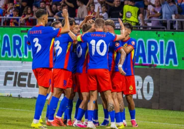 FCSB, de neoprit pe piața transferurilor: Noi mutări pregătite