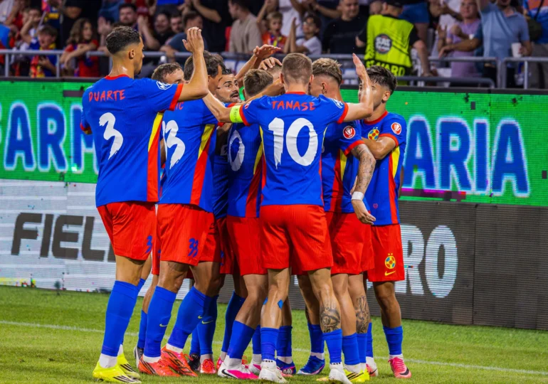 FCSB, de neoprit pe piața transferurilor: Noi mutări pregătite