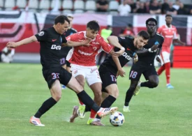 FCSB va anunța luni două transferuri oficiale