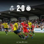 Belgienii analizează victoria la scor a lui St.Gilloise cu FCSB: „Festival”
