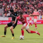 Umilință pentru FCSB în primul amical al verii