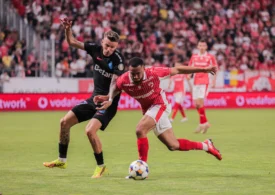 Umilință pentru FCSB în primul amical al verii