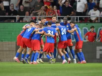 Atacant la FCSB: Roș-albaștrii, acord cu nou jucător