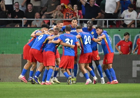 Probleme mari pentru FCSB înainte de startul în cupele europene: ”Va fi groaznic”