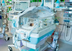 Salvați Copiii România a dotat 296 de unități medicale, o investiție de peste 21 milioane de euro