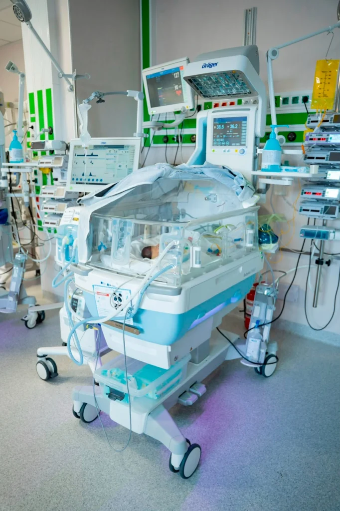 Salvați Copiii România a dotat 296 de unități medicale, o investiție de peste 21 milioane de euro