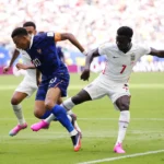 Kylian Mbappe, cel mai bun marcator din istoria Campionatului Mondial