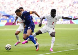 Kylian Mbappe, cel mai bun marcator din istoria Campionatului Mondial
