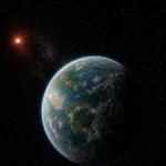 Un super-Pământ din apropierea noastră ar putea susține viața. De ce această planetă are mai multe șanse decât altele