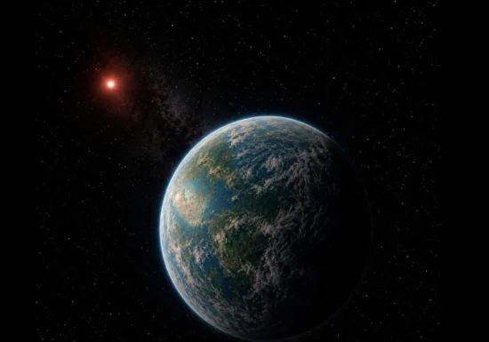 Un super-Pământ din apropierea noastră ar putea susține viața. De ce această planetă are mai multe șanse decât altele