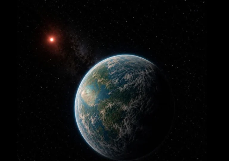 Un super-Pământ din apropierea noastră ar putea susține viața. De ce această planetă are mai multe șanse decât altele