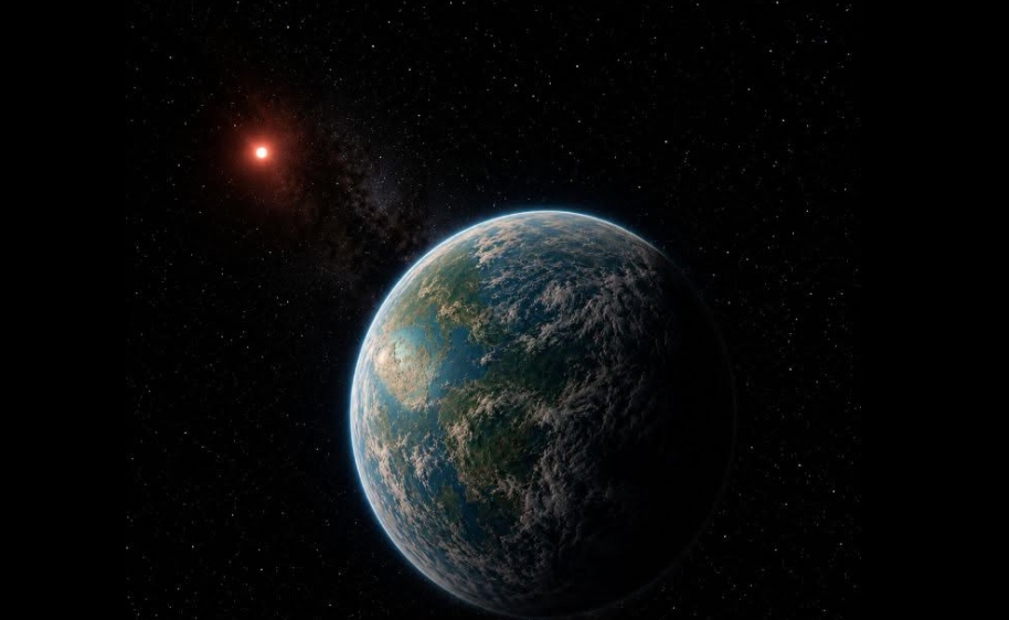 Un super-Pământ din apropierea noastră ar putea susține viața. De ce această planetă are mai multe șanse decât altele