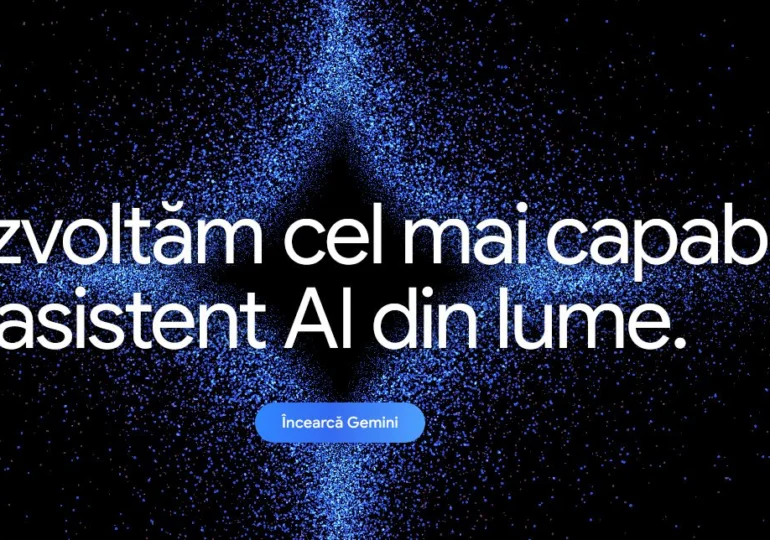 Google, acuzată că a folosit ilegal milioane de cărți pentru antrenarea AI Gemini. Editurile cer despăgubiri uriașe