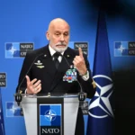 Șeful militar al NATO: Vom face ca orice atac al Rusiei să coste mai mult decât ar putea câștiga. Ce spune despre Ucraina și reducerea prezenței militare a SUA în Europa