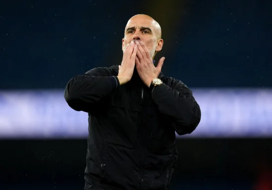 Pep Guardiola e dorit pe banca unei naționale de top: „Discuțiile sunt deschise”