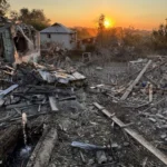 Ziua 1615 Trump și Zelenski vor discuta la Casa Albă un nou plan de pace. Putin a anulat parada navală de teama dronelor. Trei nave civile lovite la Nikolaev