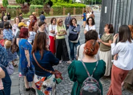 Timișoara își descoperă harta literară: orașul intră în rețeaua națională Harta Literară printr-o serie de evenimente dedicate lecturii și explorării urbane