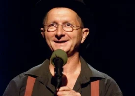 Actorul Horațiu Mălăele, celebrat într-un maraton teatral la final de iulie și început de august pe cea mai mare scenă din București