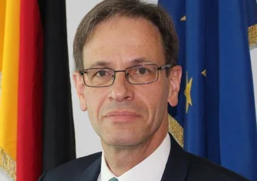 Scandal diplomatic la Chișinău. Ambasadorul Germaniei pune sub semnul întrebării limba comună a românilor și moldovenilor