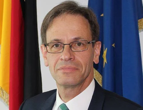 Scandal diplomatic la Chișinău. Ambasadorul Germaniei pune sub semnul întrebării limba comună a românilor și moldovenilor