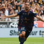 Transfer din Polonia la CFR Cluj: Ardelenii au activat clauza