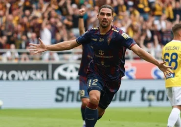 Transfer din Polonia la CFR Cluj: Ardelenii au activat clauza