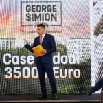 George Simion, un lider politic cu interdicție de intrare în Republica Moldova și Ucraina, a făcut tot posibilul să piardă alegerile prezidențiale deși era favorit
