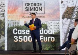 De ce AUR nu va lua 40% la alegeri. De ce nu va lua nici 30?