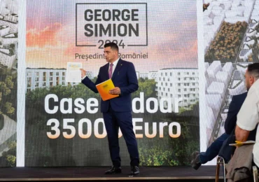 De ce AUR nu va lua 40% la alegeri. De ce nu va lua nici 30?
