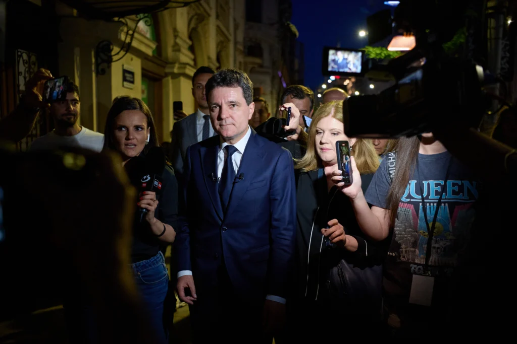 Un președinte mulțumit de procurori. Criza din justiție s-a încheiat. Oare?