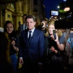 Nicușor Dan, președintele României, a declarat că nu mai există probleme în sistemul de justiție, iar parchetele funcționează foarte bine