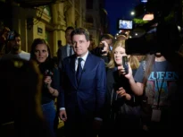 Nicușor Dan, președintele României, a declarat că nu mai există probleme în sistemul de justiție, iar parchetele funcționează foarte bine