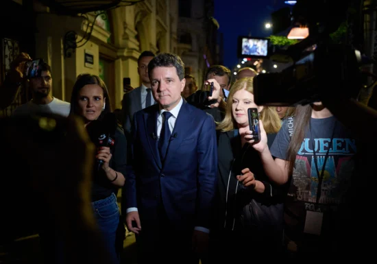 Un președinte mulțumit de procurori. Criza din justiție s-a încheiat. Oare?