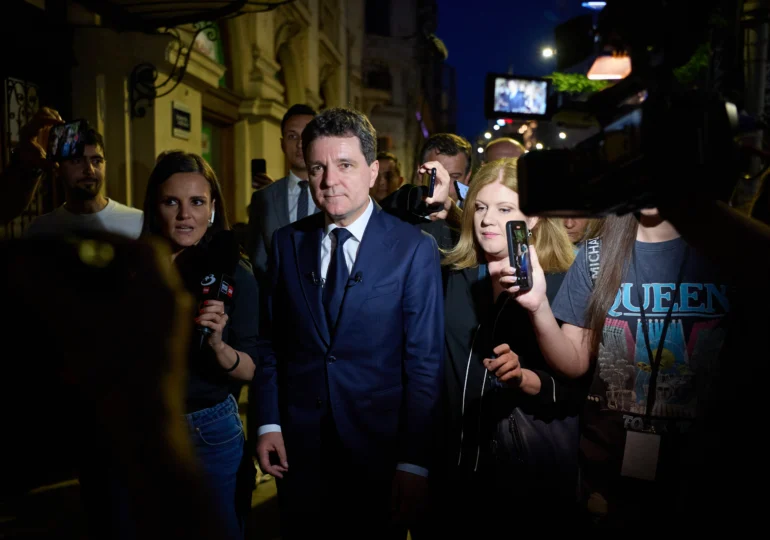 Un președinte mulțumit de procurori. Criza din justiție s-a încheiat. Oare?