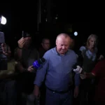 Viorel Pașca a ieșit senin din arest, susținând că munca lui în ce privește îngrijirea bătrânilor e utilă și dezinteresată