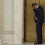 Sorin Grindeanu, președintele PSD, strivit sub povara eșecului tentativei de a-l îndepărta pe Ilie Bolojan pentru refacerea USL