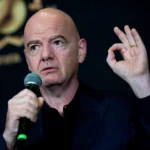 Ce spune Gianni Infantino, președintele FIFA, despre viitoarea expansiune la Cupa Mondială, cu un format de 64 de echipe