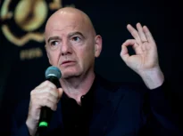 Ce spune Gianni Infantino, președintele FIFA, despre viitoarea expansiune la Cupa Mondială, cu un format de 64 de echipe