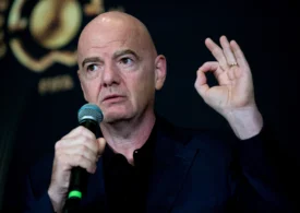 Ce spune Gianni Infantino, președintele FIFA, despre viitoarea expansiune la Cupa Mondială, cu un format de 64 de echipe