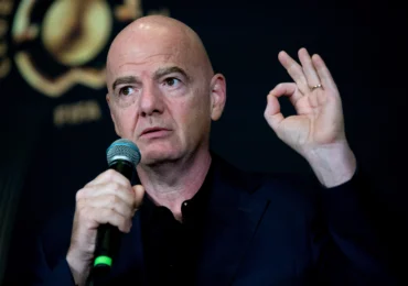 Ce spune Gianni Infantino, președintele FIFA, despre viitoarea expansiune la Cupa Mondială, cu un format de 64 de echipe