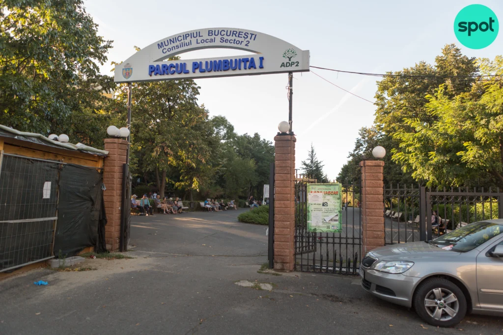 Parcul Plumbuita: de ce nu începe reabilitarea promisă de Primăria Sectorului 2, deși contractele sunt semnate de peste 2 ani