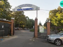 Parcul Plumbuita: de ce nu începe reabilitarea promisă de Primăria Sectorului 2, deși contractele sunt semnate de peste 2 ani