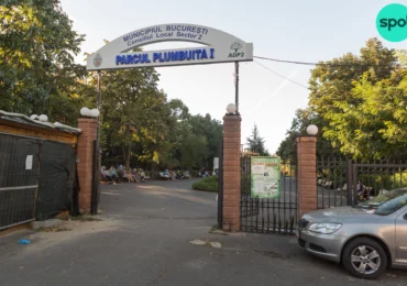Parcul Plumbuita: de ce nu începe reabilitarea promisă de Primăria Sectorului 2, deși contractele sunt semnate de peste 2 ani